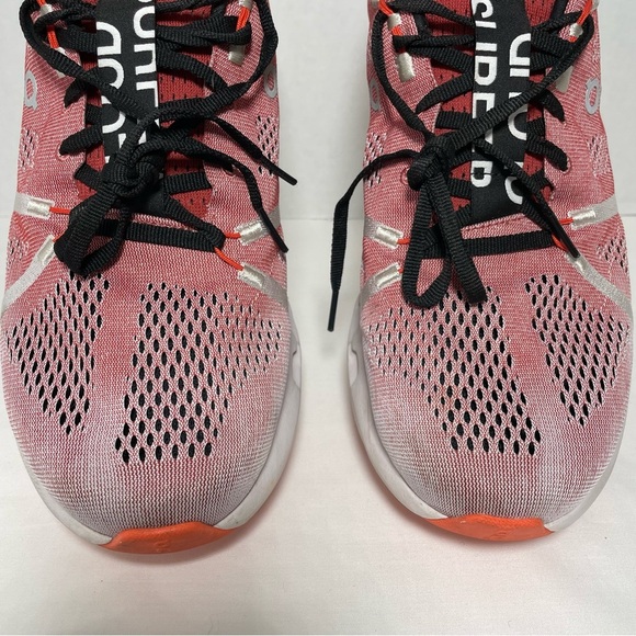 On Running On Cloudsurfer Shoes Auburn Frost Size 12 - Picture 6 of 15